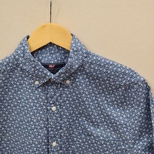 Vineyard Vines Classic Fit Murray Shirt S